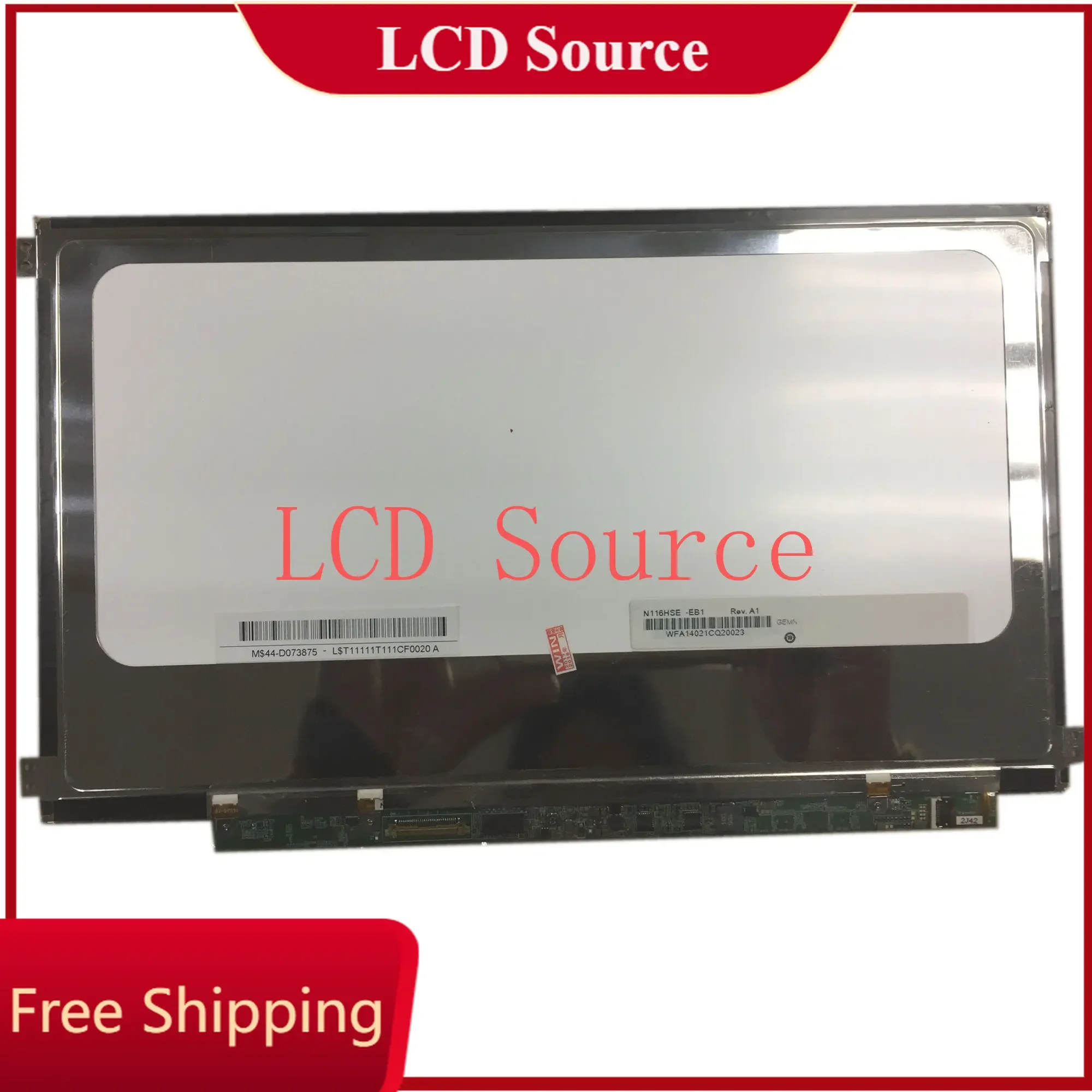 شاشة LED LCD للكمبيوتر المحمول ، من من من من من من من من ؟ ؟ ، ، REV.C1 ، IPS ،