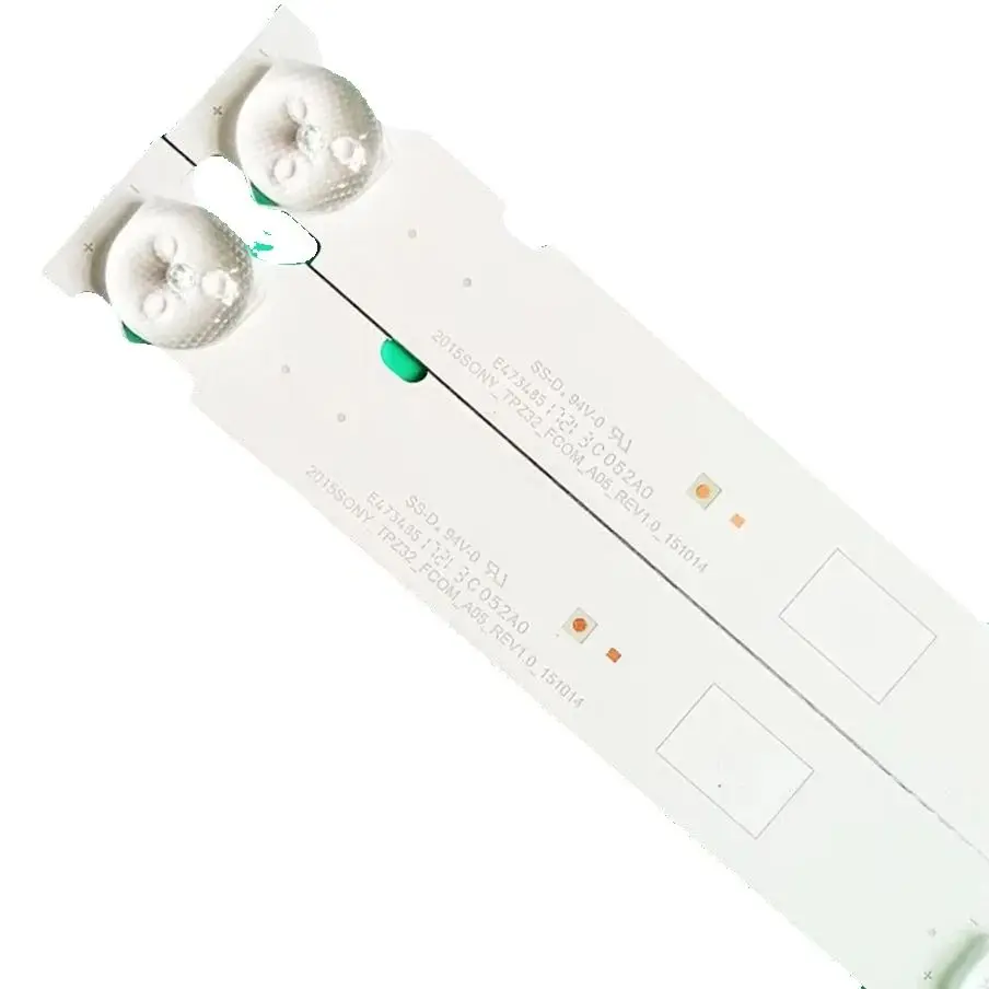 

Светодиодная подсветка для S.ONY KDL-32WD603 KDL-32RD430 KDL-32WD600 KDL-32RD433 KDL-32W600D KDL-32RD435 2015S.ONY_TPZ32_FCOM_A05