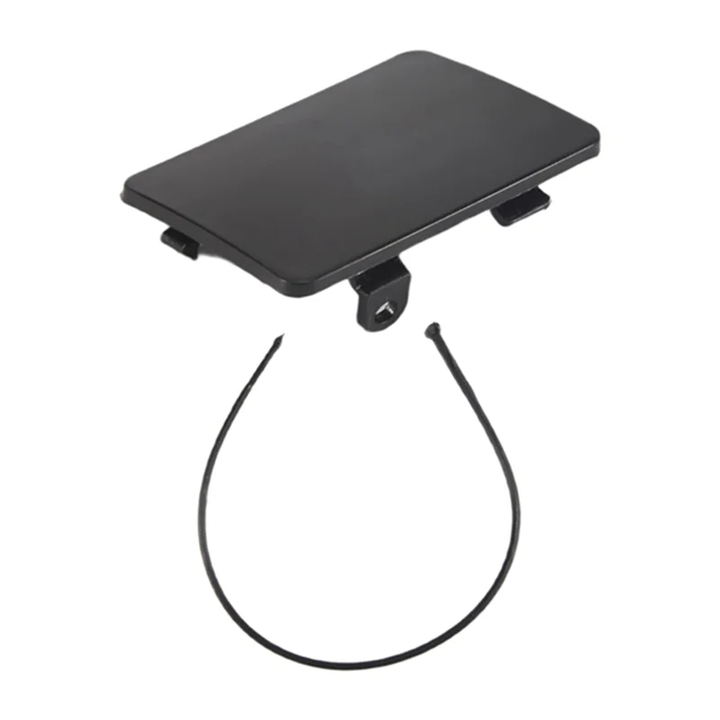 8PCS 1406980330 Osłona otworu podnośnika bocznej Osłona zderzaka Do Mercedes Benz S-Class W140 W220 2000-2006 Akcesoria samochodowe