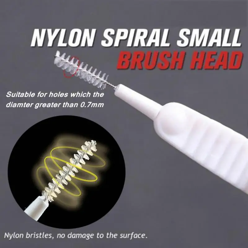 Universal Phone Charging Port Dust Plug Speaker Port Cleaner Tool Net Sticker Metal For Cleaner