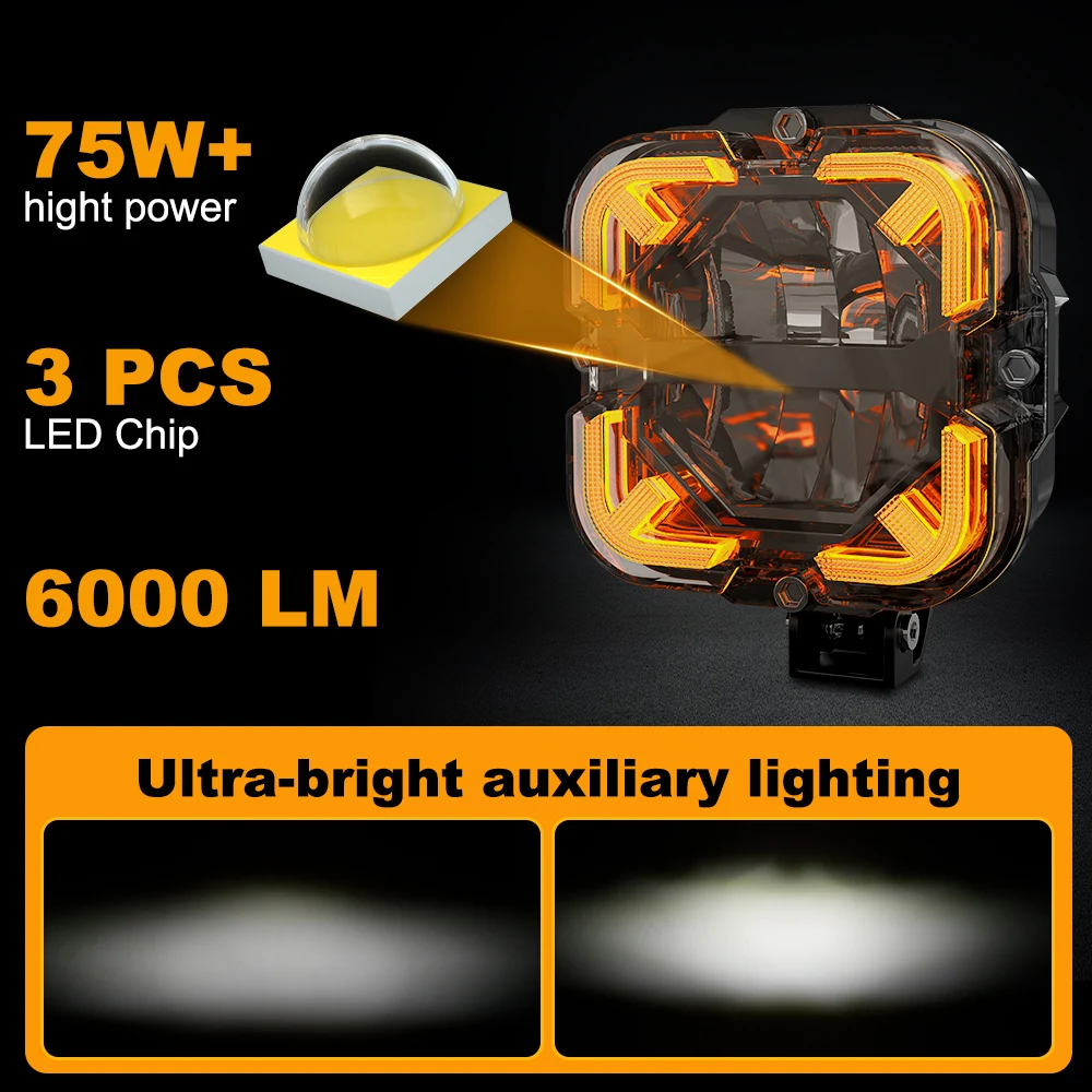 Thumbnail 3 - #24 Trending Car Light Bars Right Now
