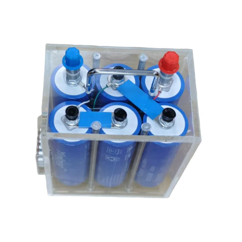 12V 40Ah LTO 66160 6S1P 13.8V Lithium Titanate Battery Pack Yinlong 10C High-power Built-in BMS Car Audio Rechargeable Battery