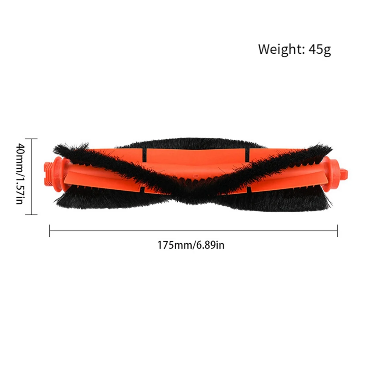 Аксессуары для уборочной машины Xiaomi E10 C103 B112 Mijia 3C запасные аксессуары для робота расходные материалы детали