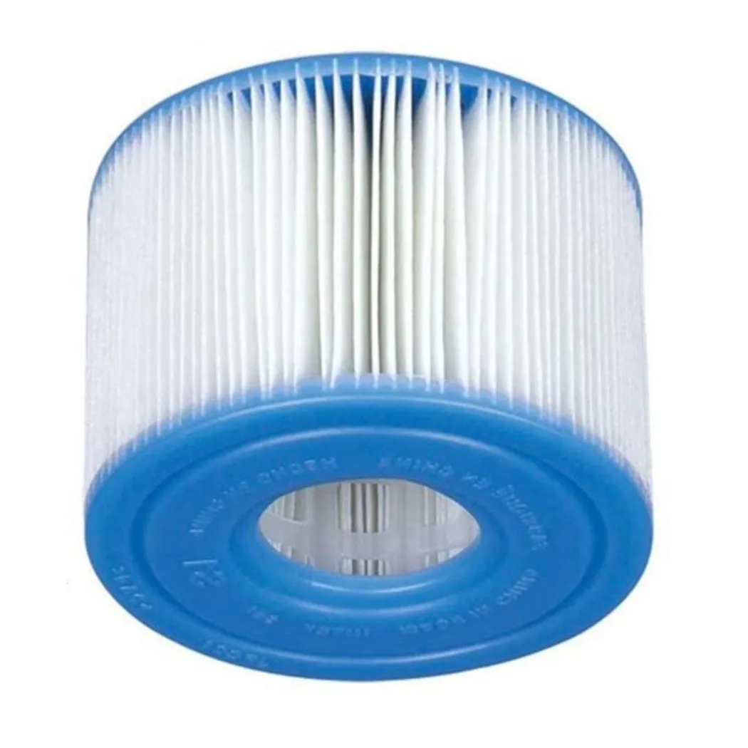 For Intex S1 Pools Spa Spare Part Swimming Accessories New Useful Pool Filter Attachment Cartridge Filter
