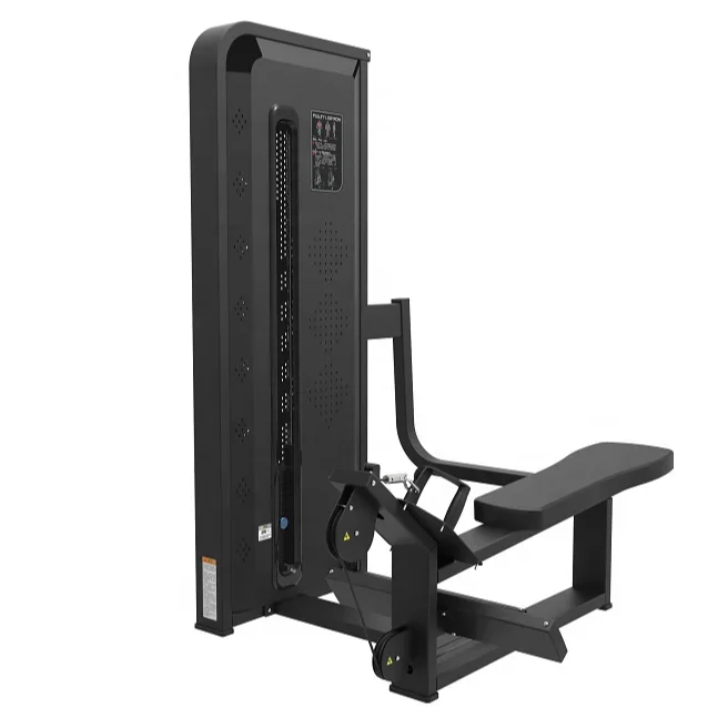 

Lateral Low Row Weight Stack Low Row Strength Training Gym Full Equipment -HM23 Fitness