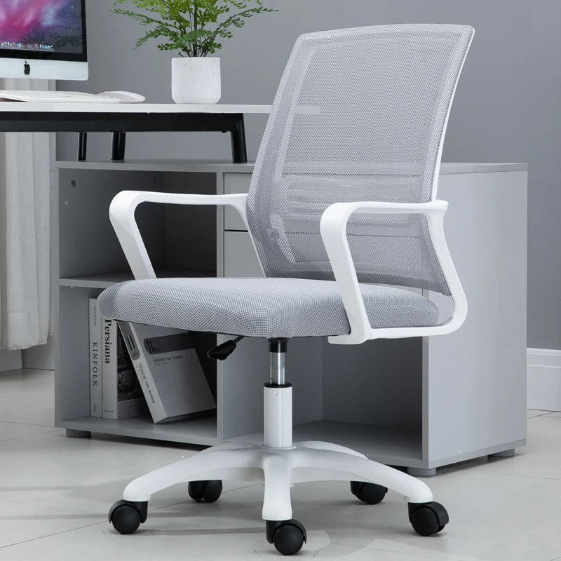 Modern Designer Office Chairs Living Room Computer Study Relax Gaming Chairs Design Free Shipping Krzesła Biurowe Furnitures