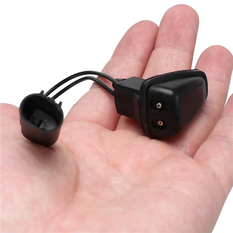 A82E-جديد فوهة غسالة الزجاج الأمامي ساخنة البخاخ النفاثة LR048615 لاند روفر LR3 LR4 رينج روفر سبورت 2005-2016