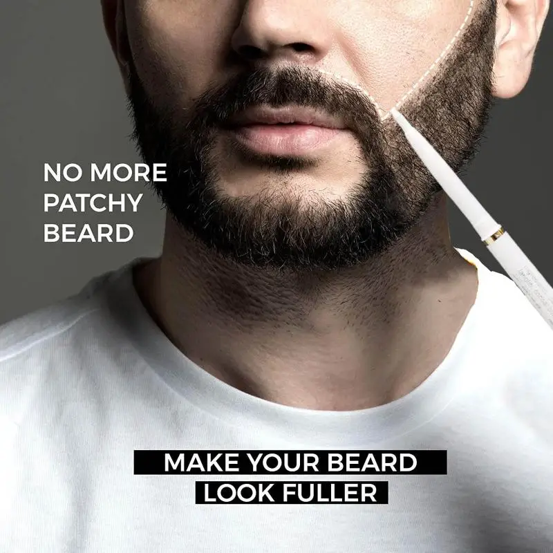 U0DE Парикмахерские карандаши со встроенным вращающимся заостренным кончиком. Карандаши для контура линии волос. Руководство для