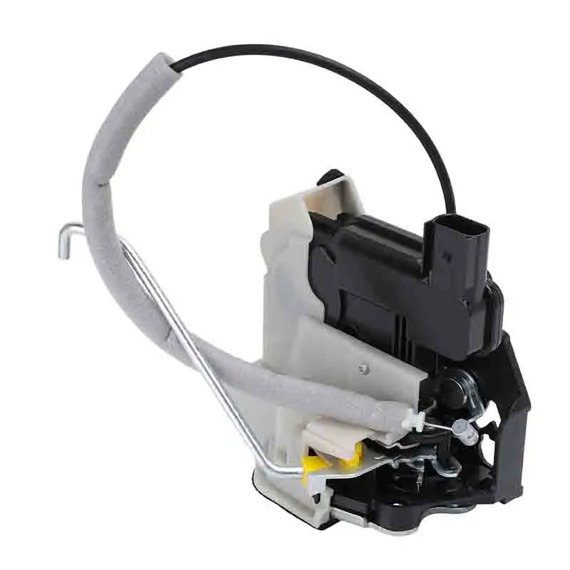 Neuer Türschlossantrieb vorne links rechts für Kia Rio III 2011–2017 81311-1W030 81321-1W060 813111W030 813211W060 – Detail 8
