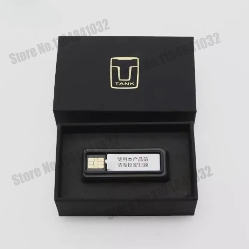 Original Car Air Freshener Fragrance Stick Replacement Core for Great Wall GWM TANK 500 300 Auto Fragrance Ambient Kit