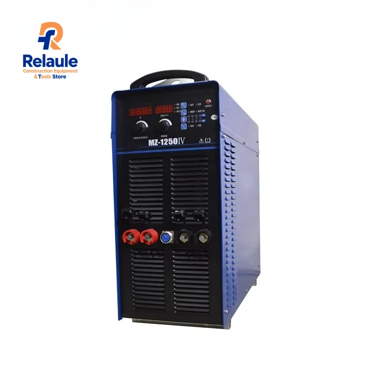 High Quality Soldering station MZ-1250IV Automatic Heavy Industry Submerged Arc Welding Machine