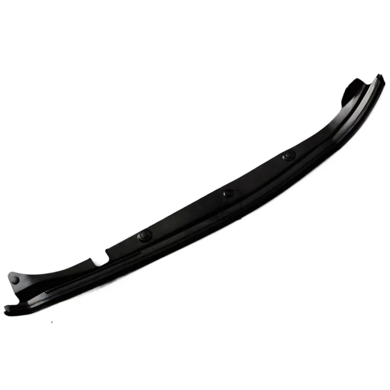 

23295055 Front Rear Door Auxiliary Strip Side Doors Sealing Rubber Strips for Chevrolet Malibu XL 2016 2017 2018-2020 Left Right