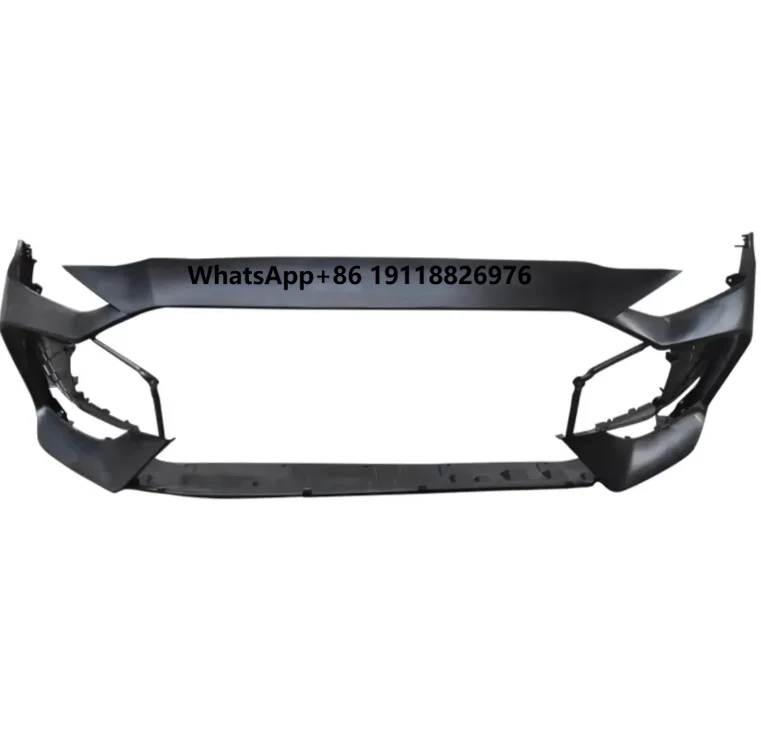 

Energy - Efficient Off - Road Adventures Bumper Reinforcement Front Bumper for MG5