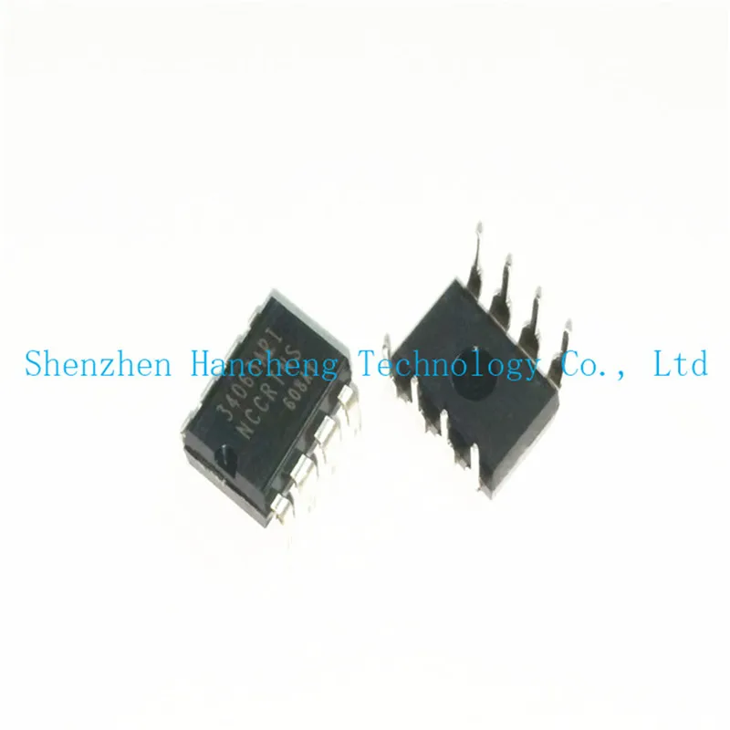 (100PCS-500PCS) MC34063API DIP8 NEW CHIP IC