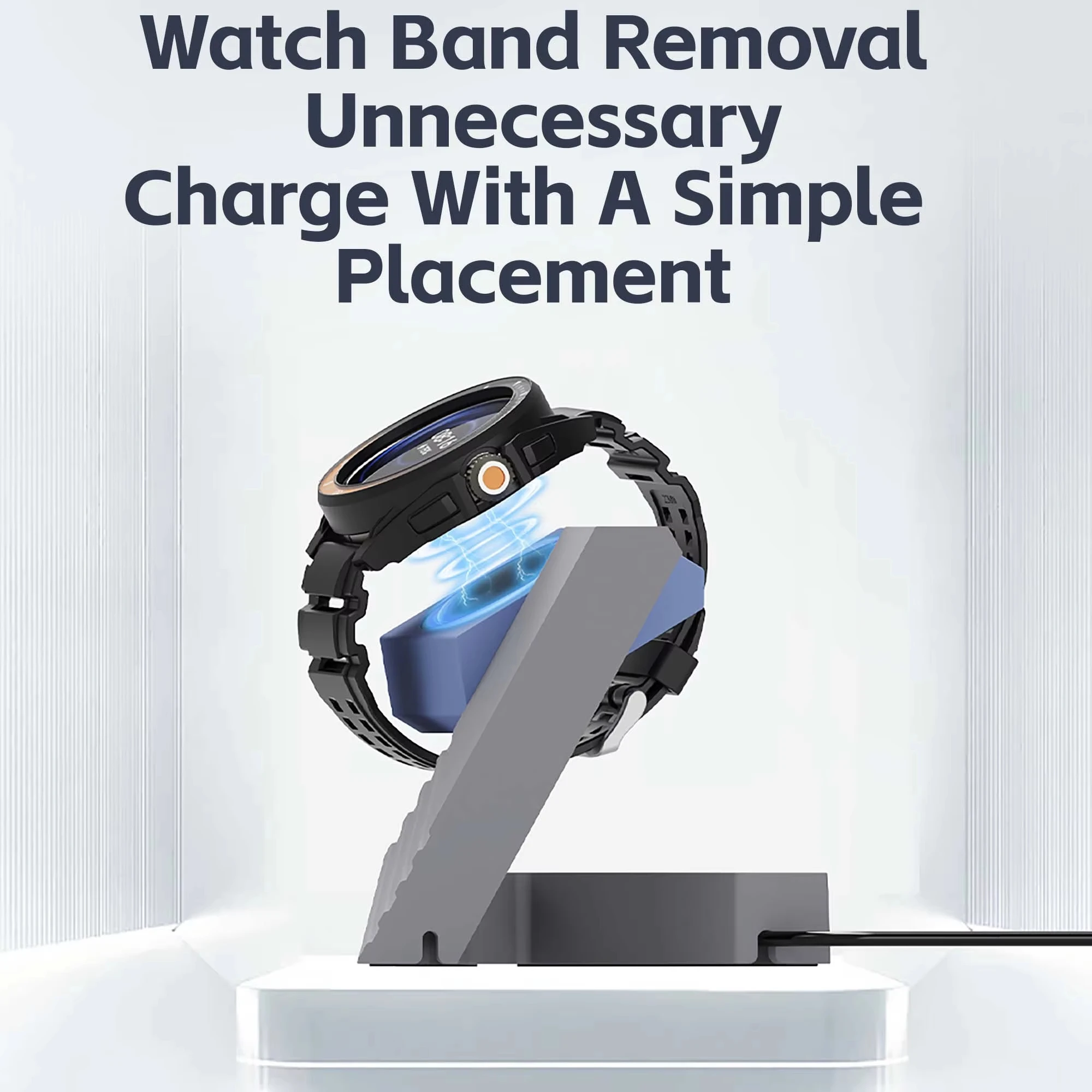 Thumbnail 4 - #70 Best Smart Watch Charging Docks to Buy In 2026