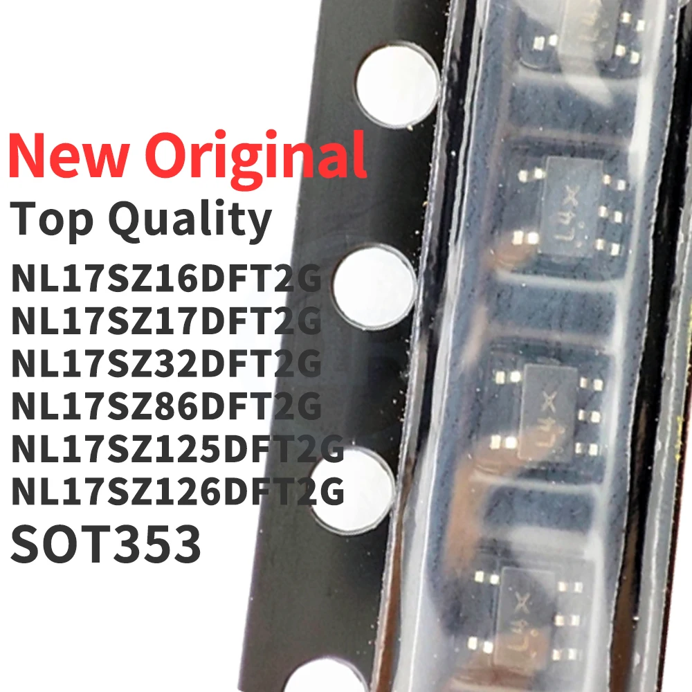 (100 Pieces) Nl17Sz… - image