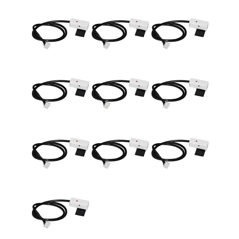 ABMR-10X XKC-Y26-V Non-Contact Liquid Level Sensor Stick Type Water Detector Switch Liquid Level Sensor 5-24V