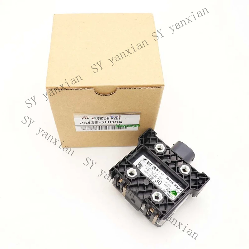 SY+ OEM Cruise Control Distance Radar Sensor For 17-19 Nissan Sentra