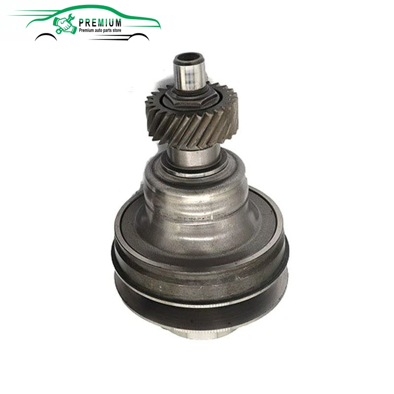 K310 K313 CVT Transmission Pulley Set With Belt Chain Fits For TOYOTA CAROLA 06-11