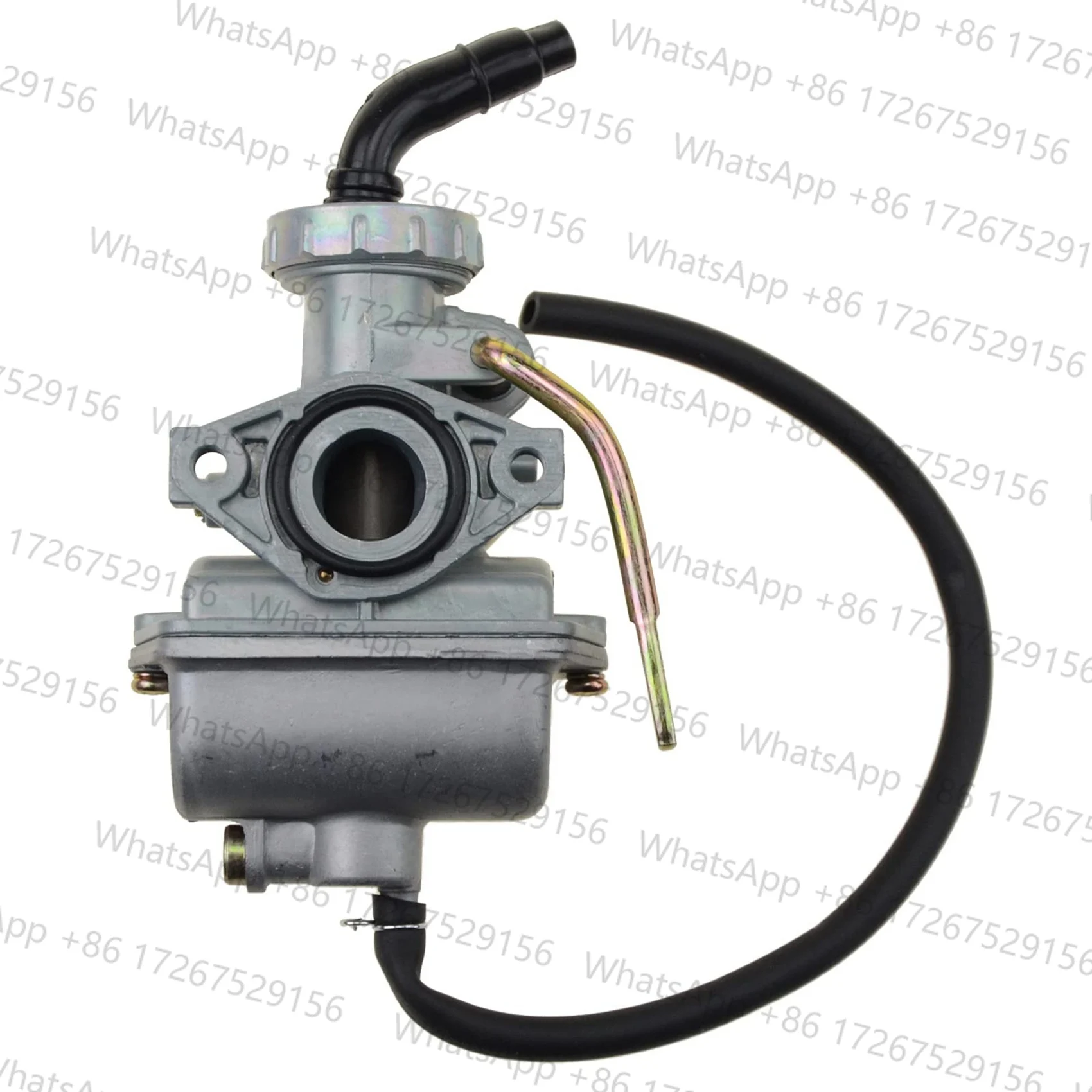 

Carburetor Carburettor PZ16 16mm Fo 50Cc 70Cc 90Cc 110C ATVs Go Karts 110Cc Dirt Bike for Chinese ATV Dirt Bike