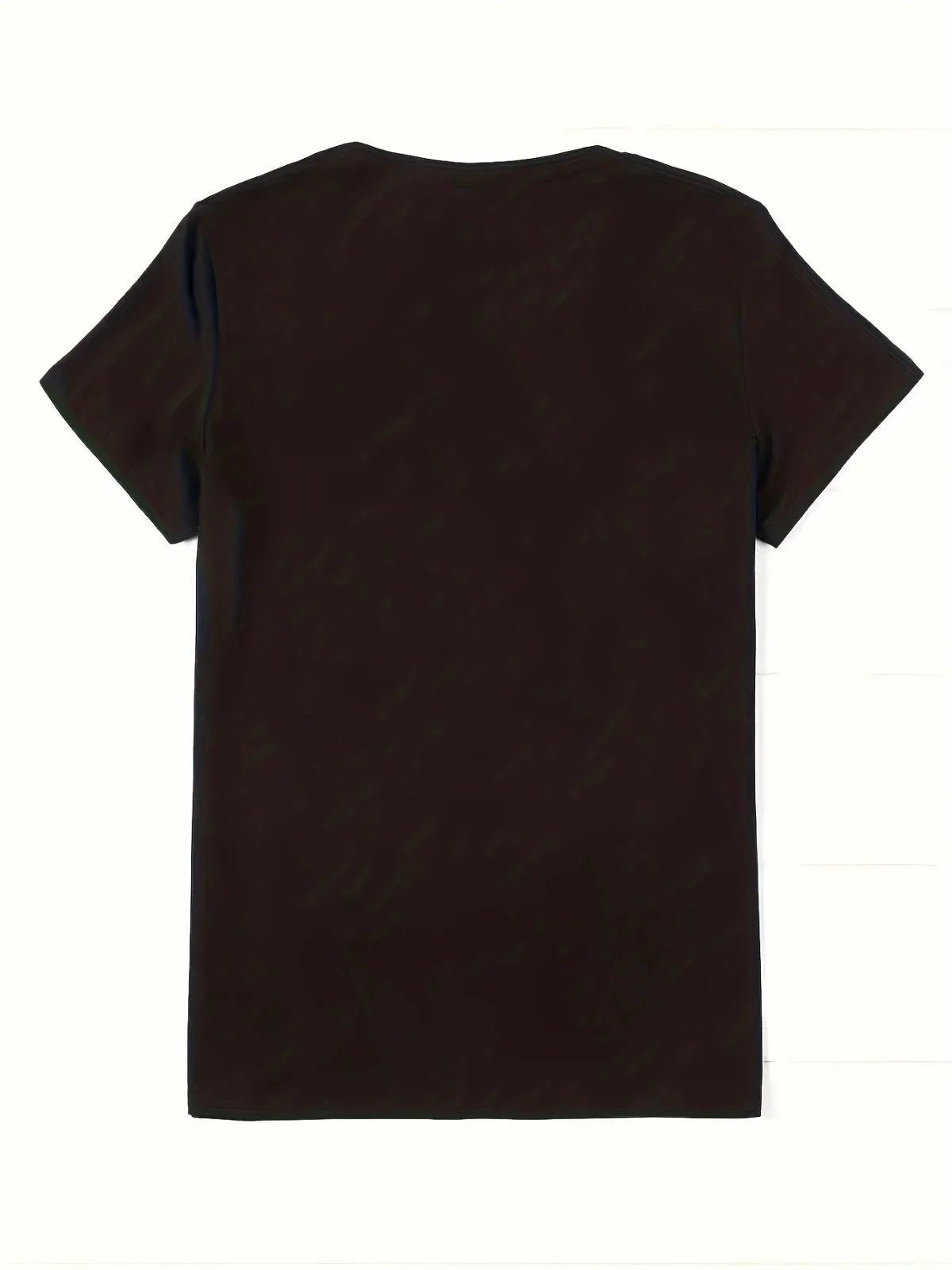 T-shirt da donna alla moda in puro cotone casual girocollo con motivo floreale unico manica corta adatta per regali di festa