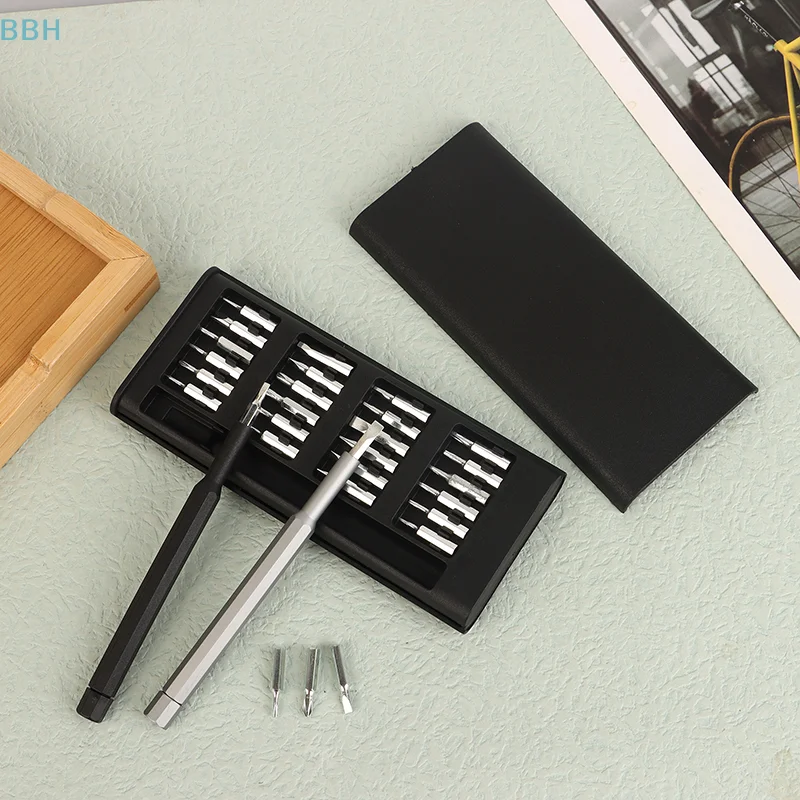 

1Pcs Magnetic Screwdriver Set Electronics Computer Disassembly Multifunctional Maintenance Tool
