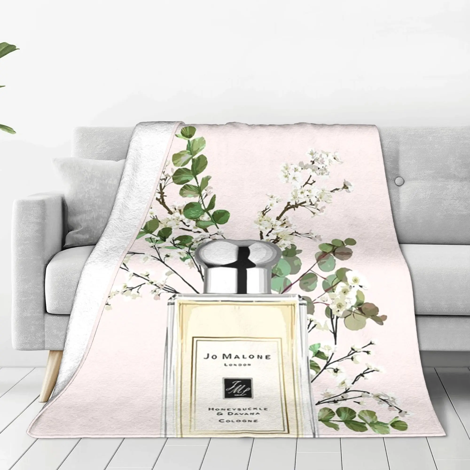 Jo Malon Blanket Li… - image