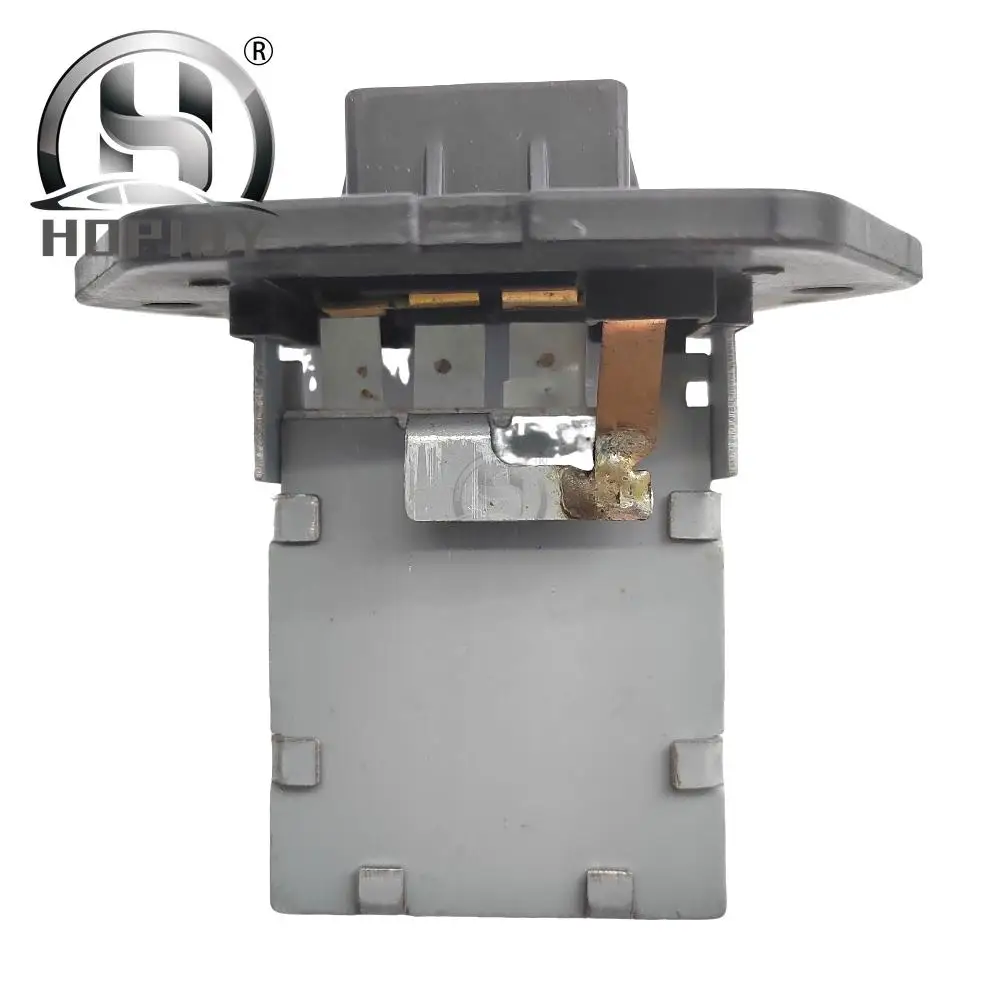 

Резистор двигателя вентилятора для Hyundai 97035-3D000