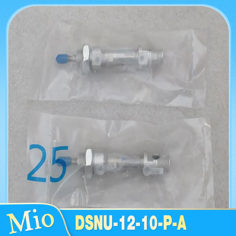 1pcs For FESTO Cylinder DSNU-12-10-P-A  19189