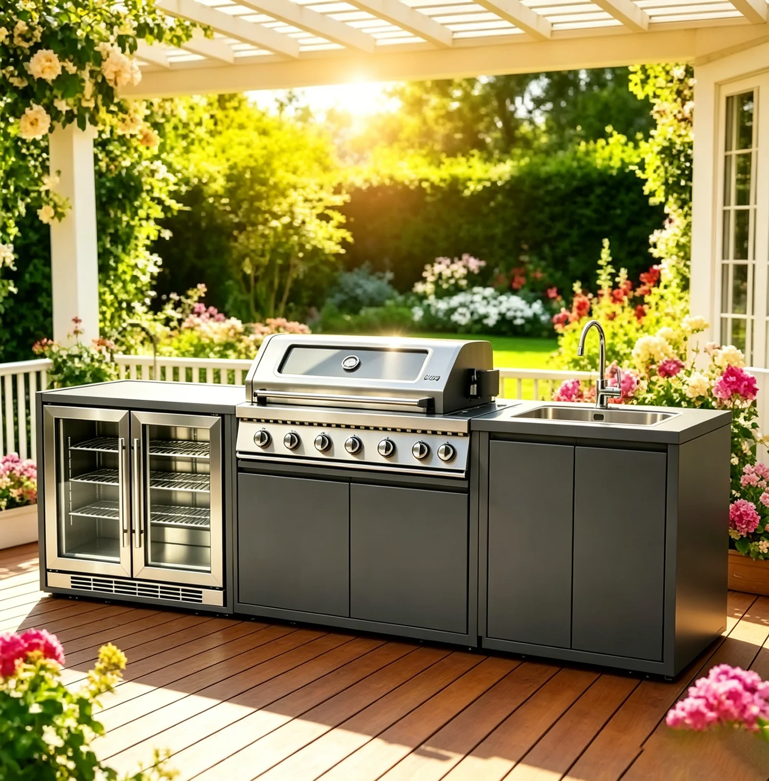 #1 Best Kitchen Island Carts to Buy In 2026