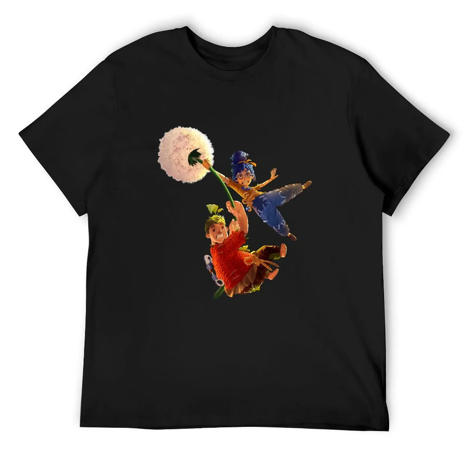 

It takes two T-Shirt