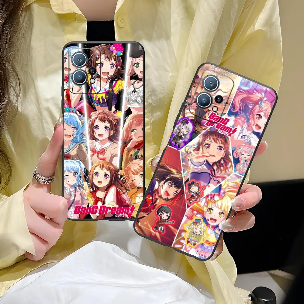 Bang Dream Fashion …