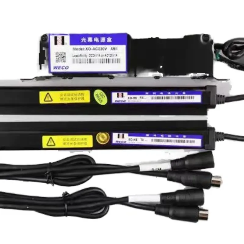 

WECO-K2 WECO-K3 Weco elevator photoelectric switch, elevator leveling sensor