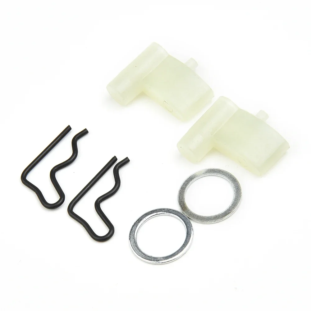 Recoil Starter Pulley Spring Rope Pawl Kit Garden Power Tools Replacement Accessories For FC55 FS55 FS45 FS46 FS38 HL45 Trimmer