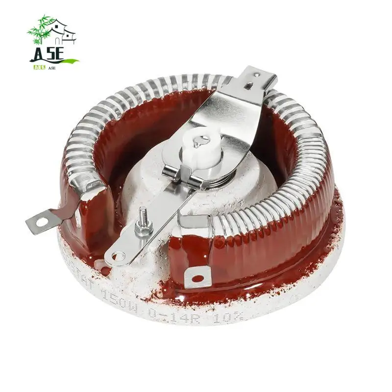 

A05E-14 Ohm 150 W Rheostat 233060 207177 Fit For 225 225NT 250 250FE 250NT Welder/Generator