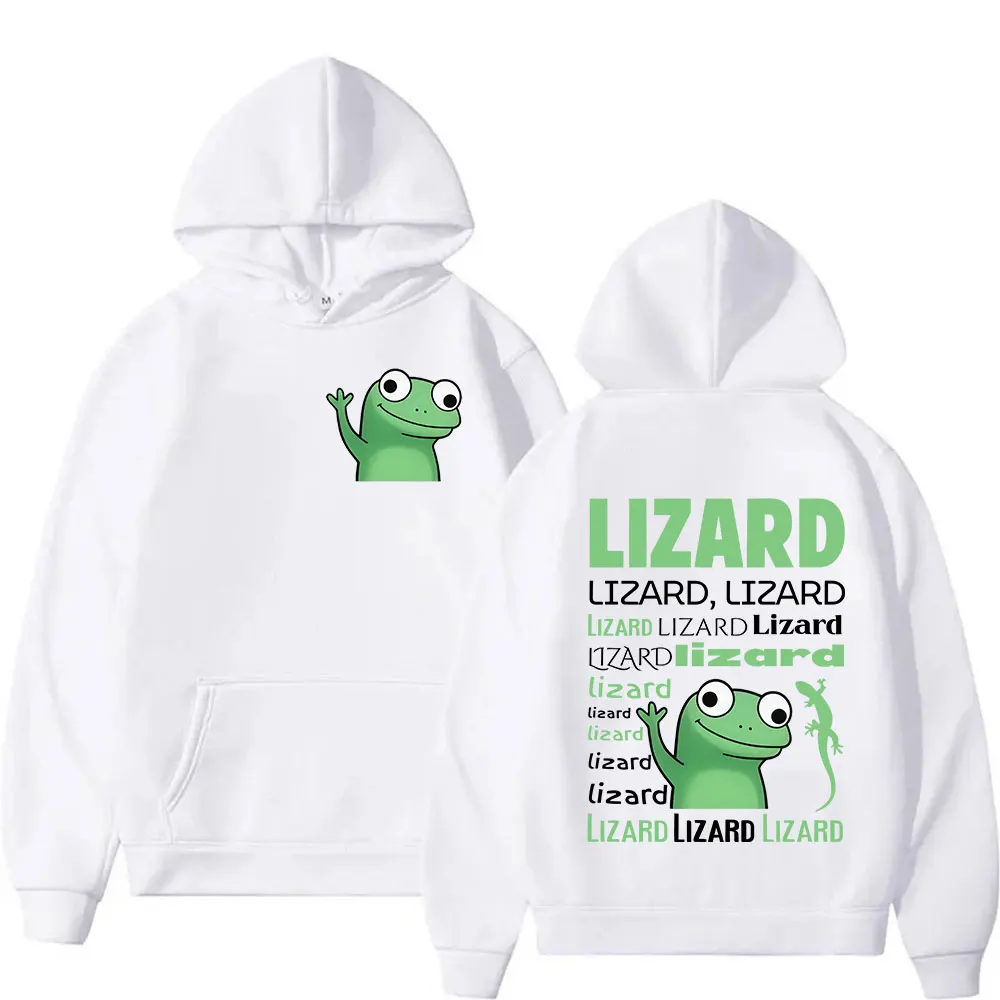 Lagarto Divertido M… - image