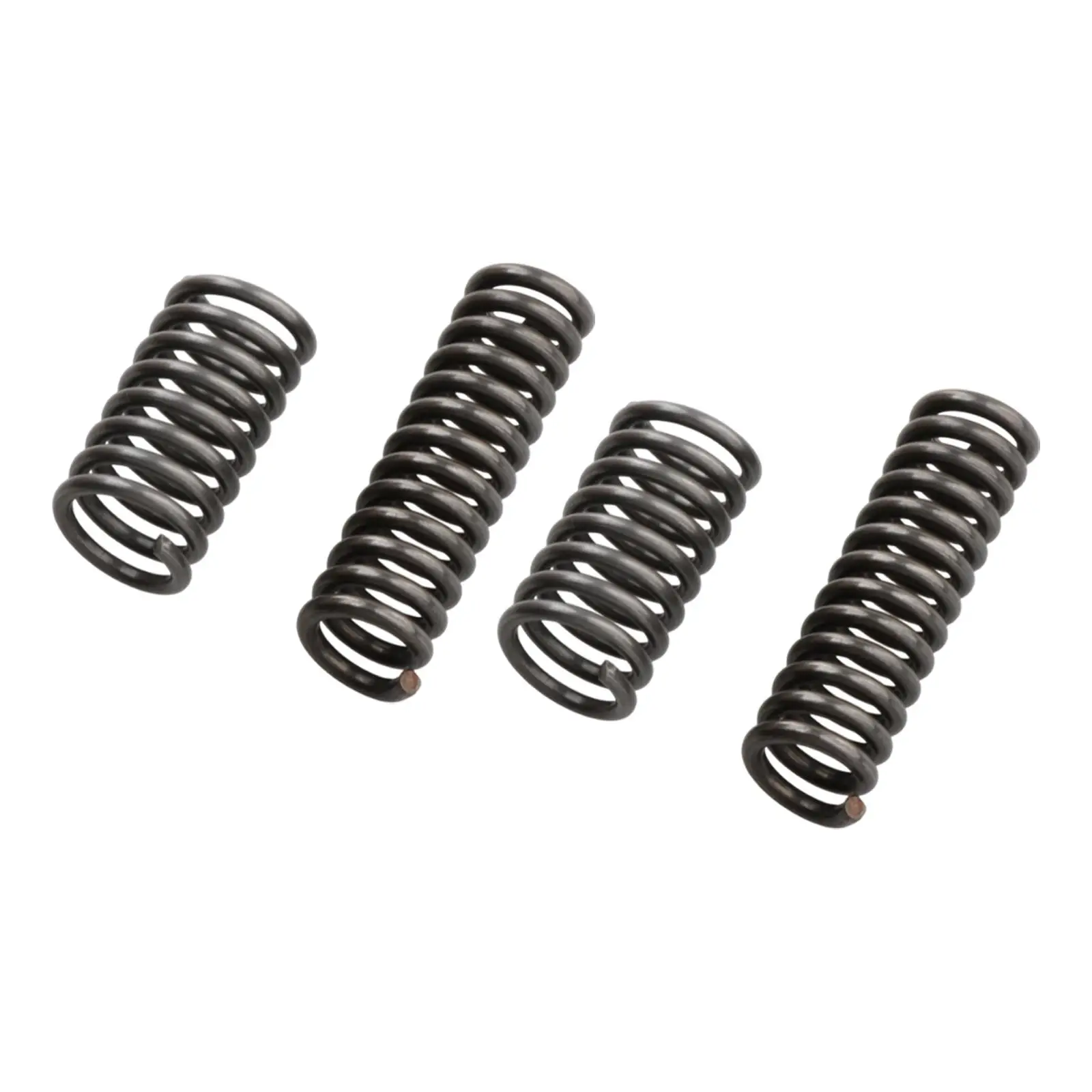 2x AV Bufferr Spring Set Metal Resistente MS211 MS181C Substituição Direta