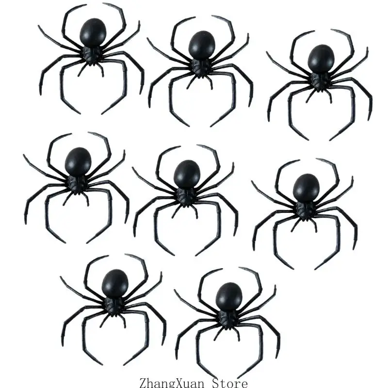 Halloween-Hängefiguren für Deckenlinien und Willkommensecken 3XUF – Detail 8