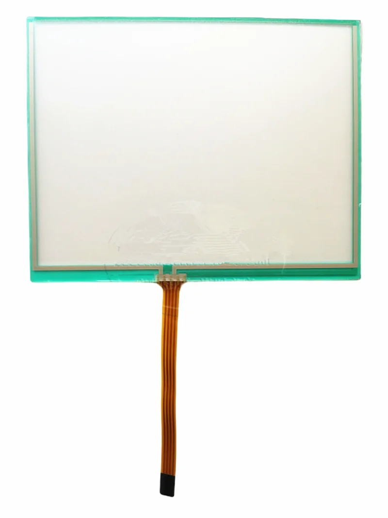 

New DX100 teach pendant JZRCR-YPP01-1 touch screen touchpad