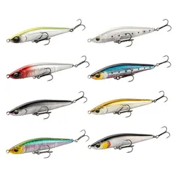 Sinking Jerk Pencil Fishing Lure 95mm 22g Wobbler Bass Fish Tackle Lures Fishing Accessories Saltwater Lures Trolling Fish Bait