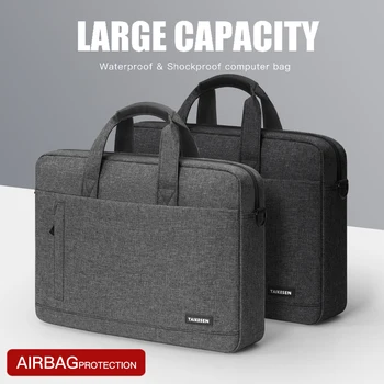 Universal Laptop Shoulder Bag 1