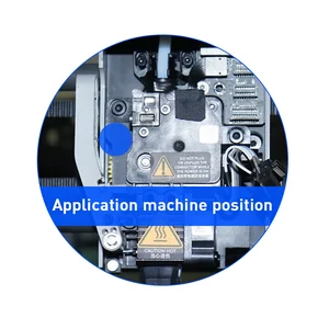 Atualizar conjunto de engrenagem extrusora de aço endurecido para bambu lab p1s p1p x1 carbono x1c impressora 3d níquel chapeamento resistente ao desgaste 8 principais vendas eixo extrusora - №4