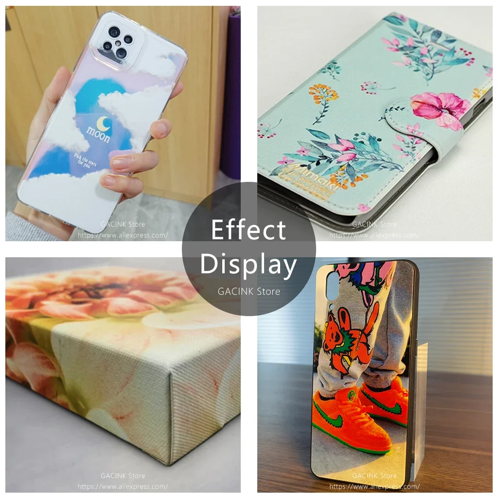 Высококачественные мягкие УФ-чернила, УФ-светодиодные отверждаемые чернила для Epson DX5 DX7 XP600 TX800 печатающая головка, УФ-планшетный принтер, 1000 мл/бутылка