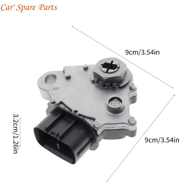 Y4UA مفاتيح أمان محايدة لنقل السيارة رقم الجزء 8454051010 84540-51010 #6