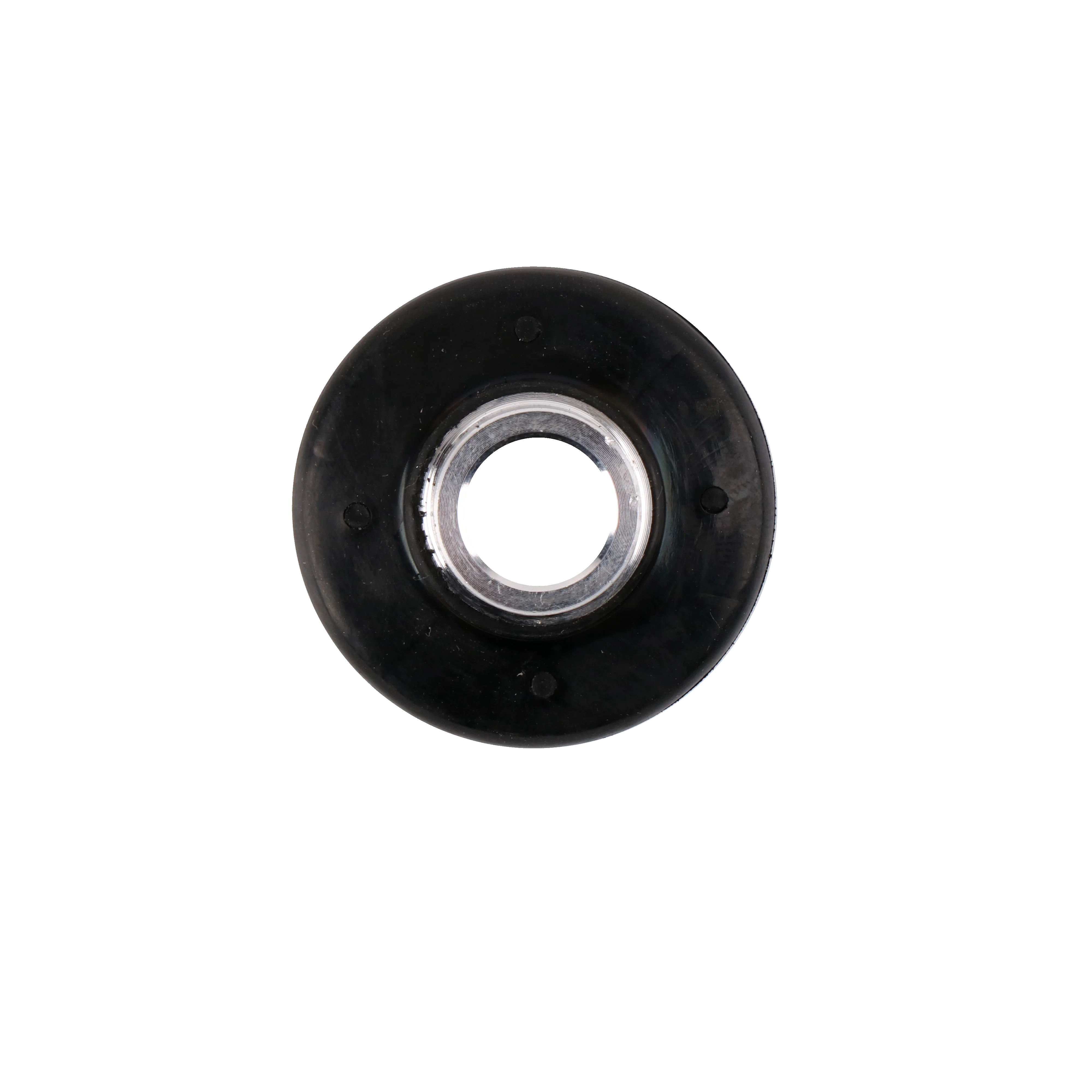 1PCS Applicable to KONE Elevator Parts Encoder Wheel Tachometer Roller 37mm FRICTION Wheel D37.5 KM650808g01