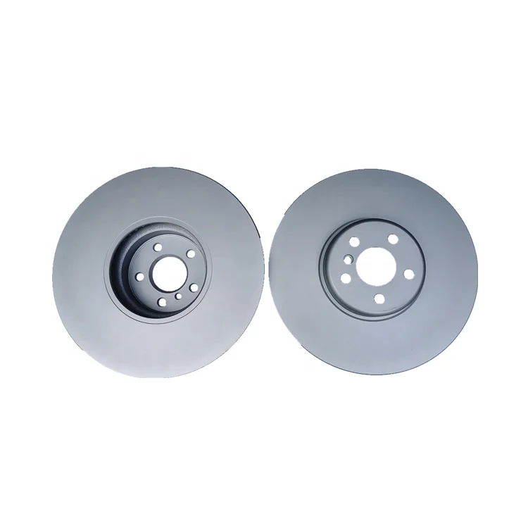 

Hot Sales Car Parts Front Left Brake Rotor Front Brake Disc for BMW 5 G30 F90 7 G11 G12 OEM 34116875283