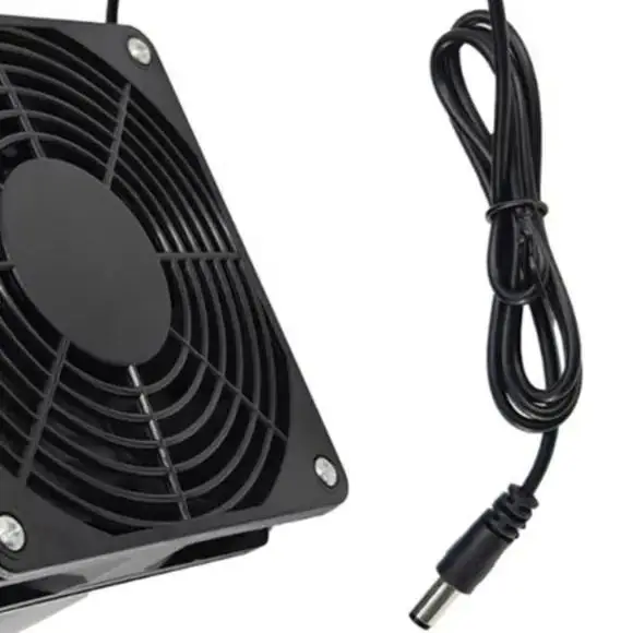 調理排気ファンソーラー互換ファンフランジ排気ファン浴室用ソーラーパネルファン静かな操作 12V 排気ファン