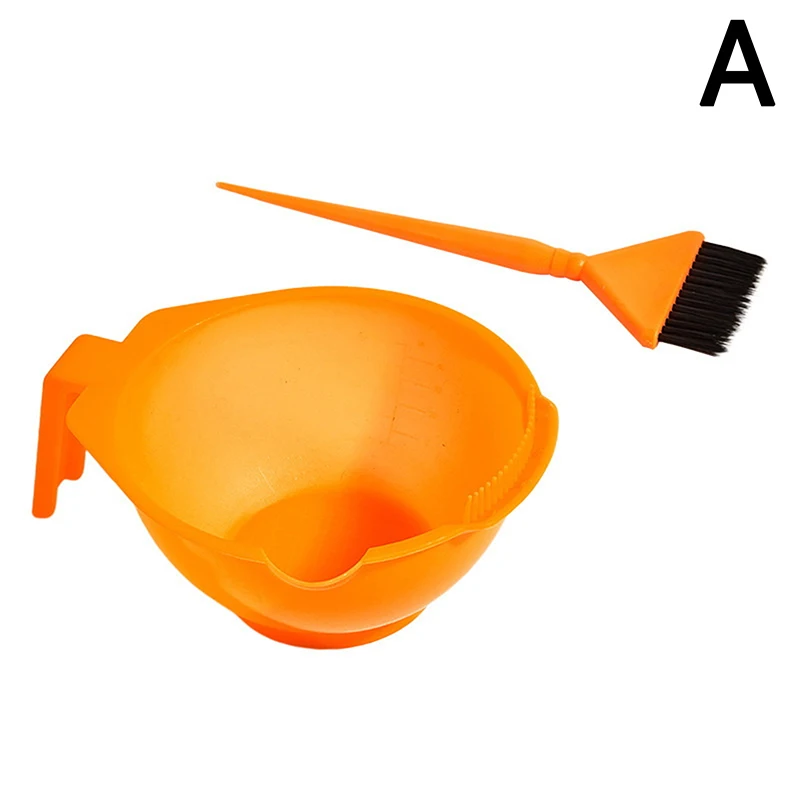 Professional Hair Coloring Tools, 1pc Mixing Bowl