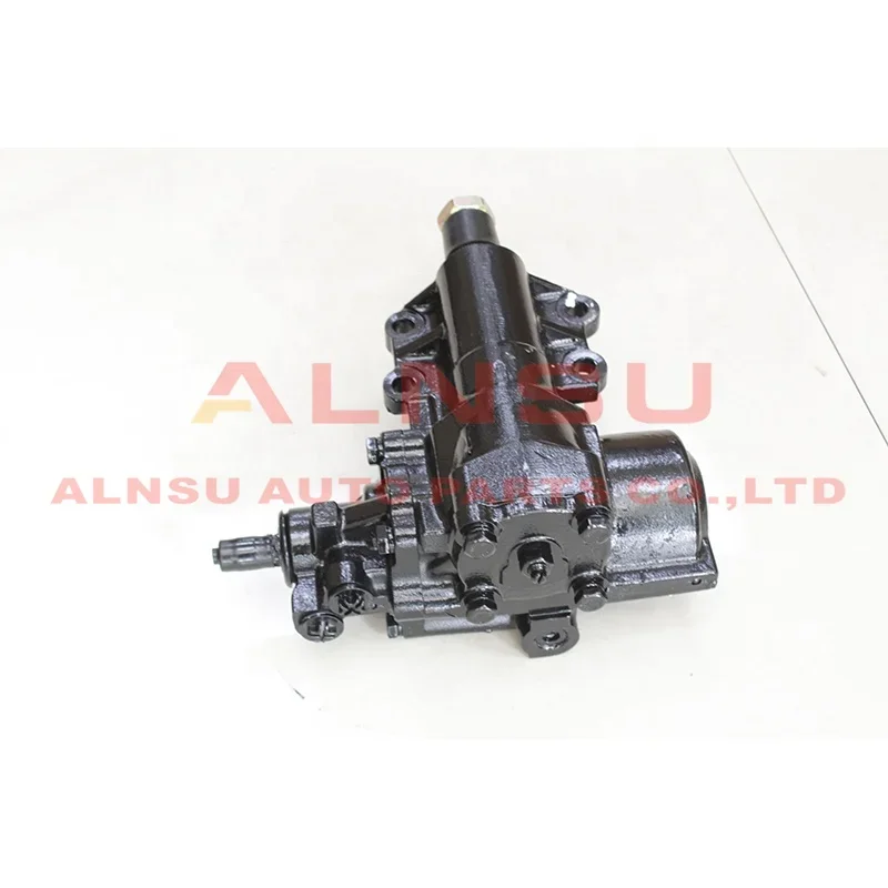 Steering Rack For 44110-60212 44110-60270 44110-60211 44110-60210 FZJ80 FJ80 lhd