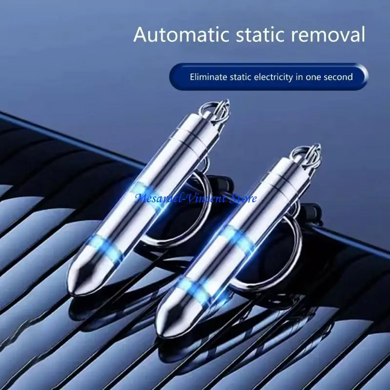 

Магнитное устройство контроля статического заряда A70F. Защита от статического разряда. Эффективно снижает статический заряд.